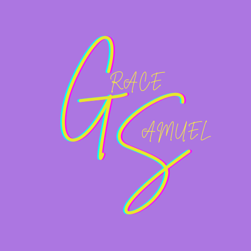                  Grace Samuel People Solutions Ltd