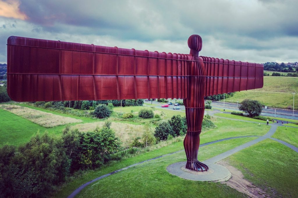 Angel of the North